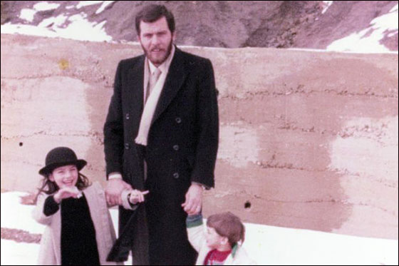 لاميتا: عشت اول قصة حب في سن التاسعة واكره مادة الرياضيات  صورة رقم 3