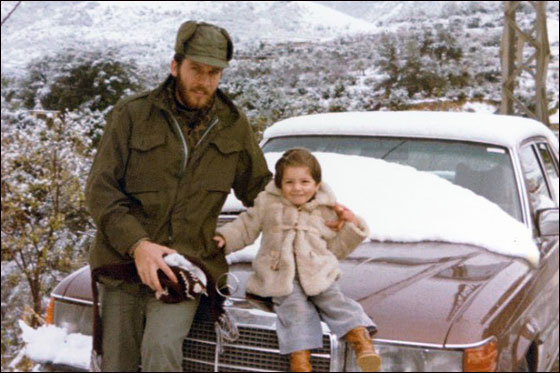 لاميتا: عشت اول قصة حب في سن التاسعة واكره مادة الرياضيات  صورة رقم 5