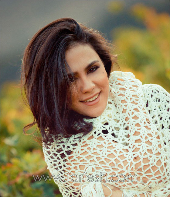 لينا شاماميان: سأغني الوطن بكل حواسي ورسائلي موجهة للإنسان صورة رقم 7 لينا شاماميان: سأغني الوطن بكل حواسي ورسائلي موجهة للإنسان صورة رقم 7