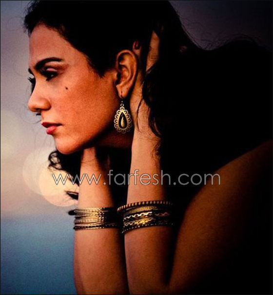 لينا شاماميان: سأغني الوطن بكل حواسي ورسائلي موجهة للإنسان صورة رقم 6 لينا شاماميان: سأغني الوطن بكل حواسي ورسائلي موجهة للإنسان صورة رقم 6