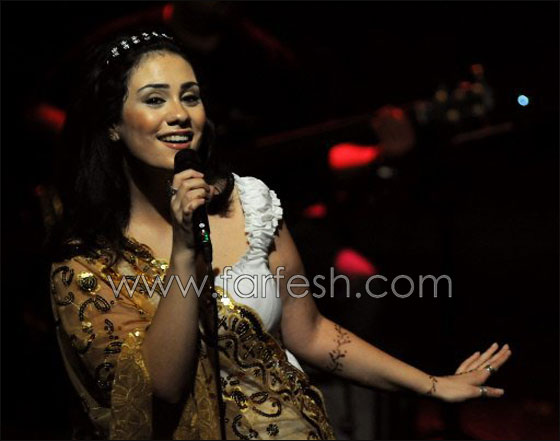 لينا شاماميان: سأغني الوطن بكل حواسي ورسائلي موجهة للإنسان صورة رقم 13 لينا شاماميان: سأغني الوطن بكل حواسي ورسائلي موجهة للإنسان صورة رقم 13