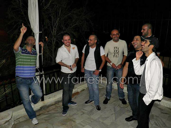 سنة حلوة يا جميل.. صور من احتفال ليليان نمري بعيد ميلادها! صورة رقم 17 سنة حلوة يا جميل.. صور من احتفال ليليان نمري بعيد ميلادها! صورة رقم 17