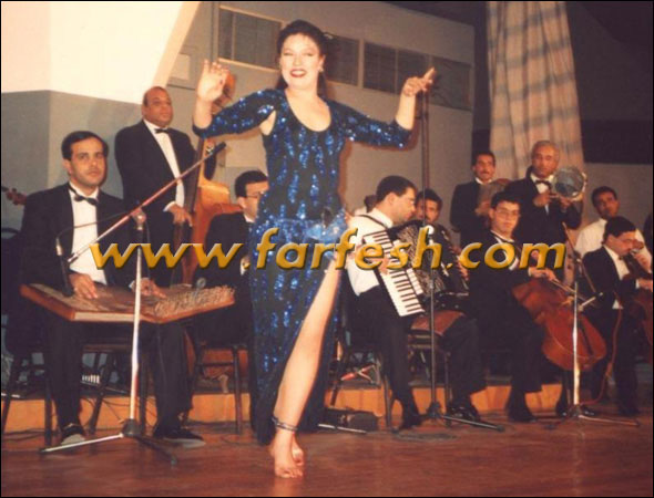 بعد قيامها بحركة خاطئة.. لوسي تخضع لعملية جراحية في ذراعها صورة رقم 9 بعد قيامها بحركة خاطئة.. لوسي تخضع لعملية جراحية في ذراعها صورة رقم 9