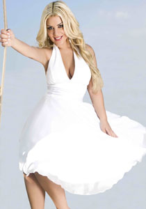 مادلين: بفضل امي تعلمت ان تكون عيني شبعانة ونيتي بالزواج موجودة! صورة رقم 2