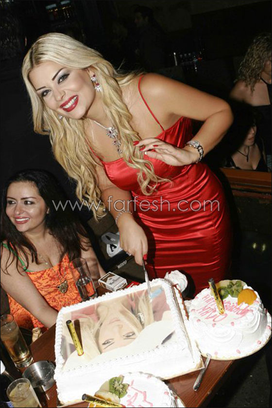 مادلين: بفضل امي تعلمت ان تكون عيني شبعانة ونيتي بالزواج موجودة! صورة رقم 8