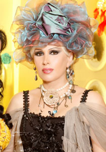 الليدي مادونا: دائما كنت متميزة في ازيائي والجميع قلدوني! صورة رقم 1 الليدي مادونا: دائما كنت متميزة في ازيائي والجميع قلدوني! صورة رقم 1