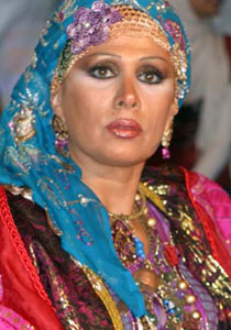 الليدي مادونا: دائما كنت متميزة في ازيائي والجميع قلدوني! صورة رقم 2 الليدي مادونا: دائما كنت متميزة في ازيائي والجميع قلدوني! صورة رقم 2