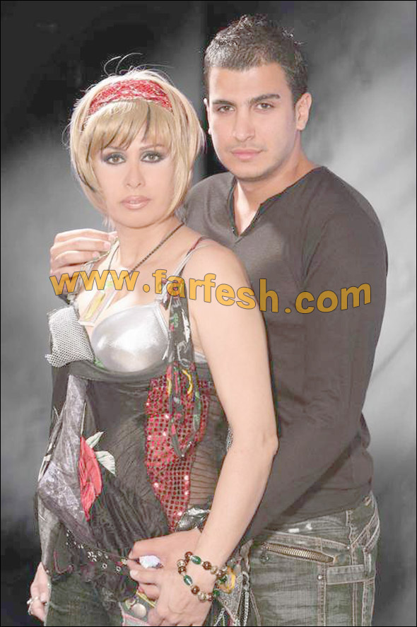 الليدي مادونا: دائما كنت متميزة في ازيائي والجميع قلدوني! صورة رقم 4 الليدي مادونا: دائما كنت متميزة في ازيائي والجميع قلدوني! صورة رقم 4