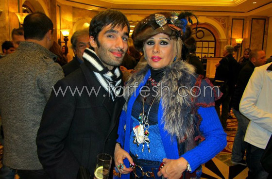 مادونا: أنا ملكة النحل التي توزّع العسل على الناس لأنّني الأجمل!! صورة رقم 15 مادونا: أنا ملكة النحل التي توزّع العسل على الناس لأنّني الأجمل!! صورة رقم 15