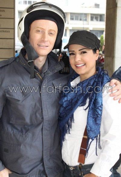 ماغي ابو غصن: احب ان يراني الناس على حقيقتي واخاف التغيير! صورة رقم 8 ماغي ابو غصن: احب ان يراني الناس على حقيقتي واخاف التغيير! صورة رقم 8