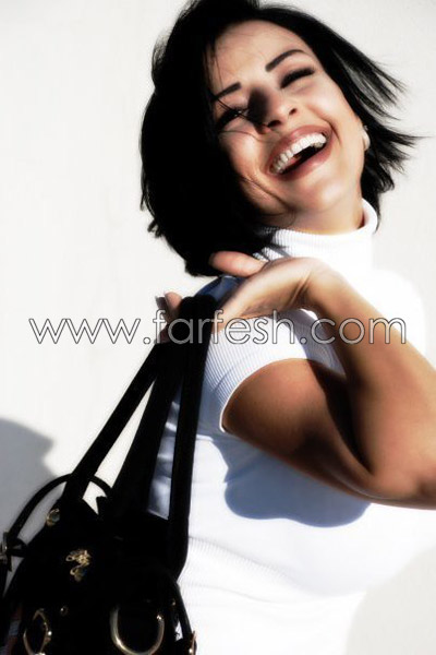 ماغي ابو غصن: احب ان يراني الناس على حقيقتي واخاف التغيير! صورة رقم 5 ماغي ابو غصن: احب ان يراني الناس على حقيقتي واخاف التغيير! صورة رقم 5