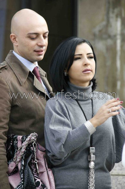 ماغي ابو غصن: احب ان يراني الناس على حقيقتي واخاف التغيير! صورة رقم 7 ماغي ابو غصن: احب ان يراني الناس على حقيقتي واخاف التغيير! صورة رقم 7