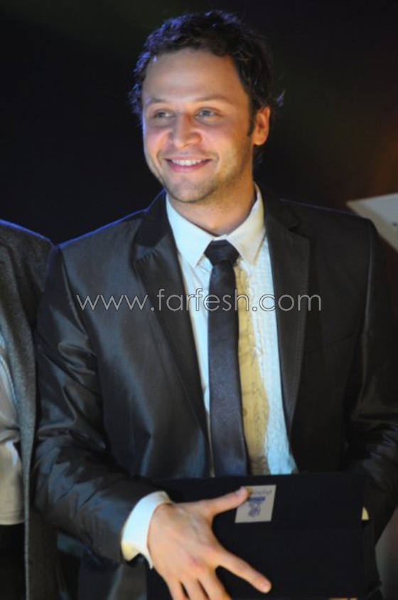 مكسيم خليل.. ممثل مميز وصاحب اوسم وجه على الساحة الفنية!! صورة رقم 5