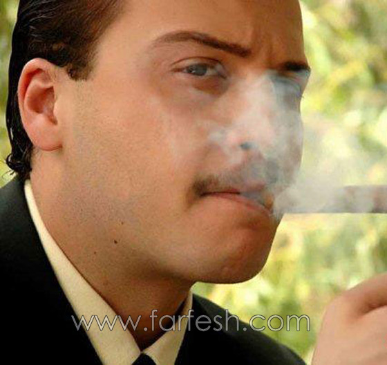 مكسيم خليل.. ممثل مميز وصاحب اوسم وجه على الساحة الفنية!! صورة رقم 2