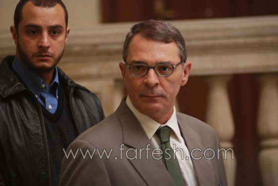 سمية الخشاب: خلافاتي مع محمود حميدة شائعة سخيفة!! صورة رقم 19