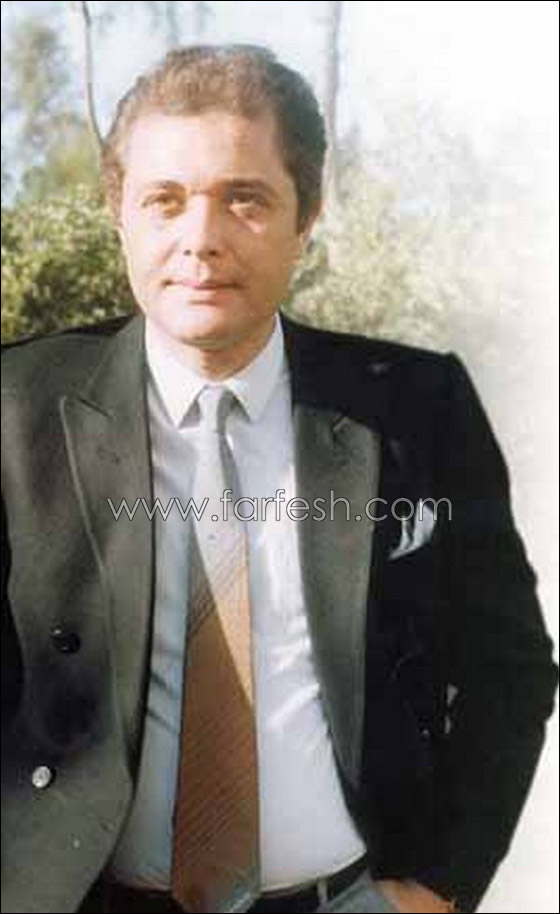 وفاة والدة الفنان محمود عبد العزيز بعد صراع مع المرض!! صورة رقم 3 وفاة والدة الفنان محمود عبد العزيز بعد صراع مع المرض!! صورة رقم 3