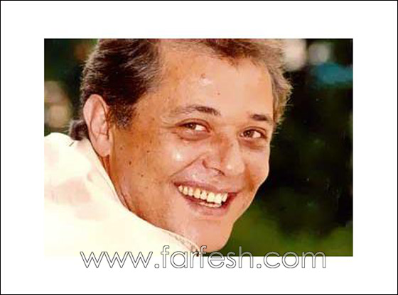 وفاة والدة الفنان محمود عبد العزيز بعد صراع مع المرض!! صورة رقم 2 وفاة والدة الفنان محمود عبد العزيز بعد صراع مع المرض!! صورة رقم 2