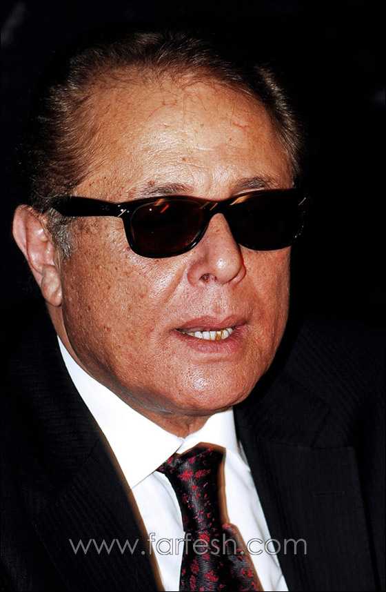 وفاة والدة الفنان محمود عبد العزيز بعد صراع مع المرض!! صورة رقم 6 وفاة والدة الفنان محمود عبد العزيز بعد صراع مع المرض!! صورة رقم 6