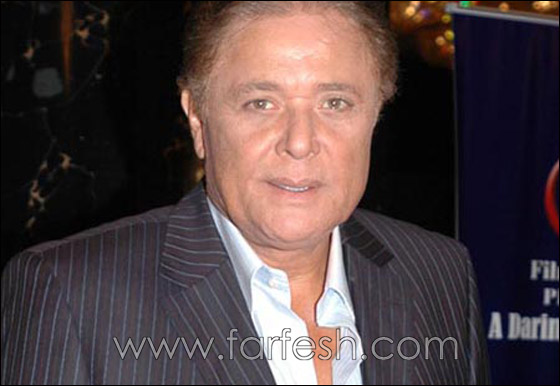 وفاة والدة الفنان محمود عبد العزيز بعد صراع مع المرض!! صورة رقم 4 وفاة والدة الفنان محمود عبد العزيز بعد صراع مع المرض!! صورة رقم 4