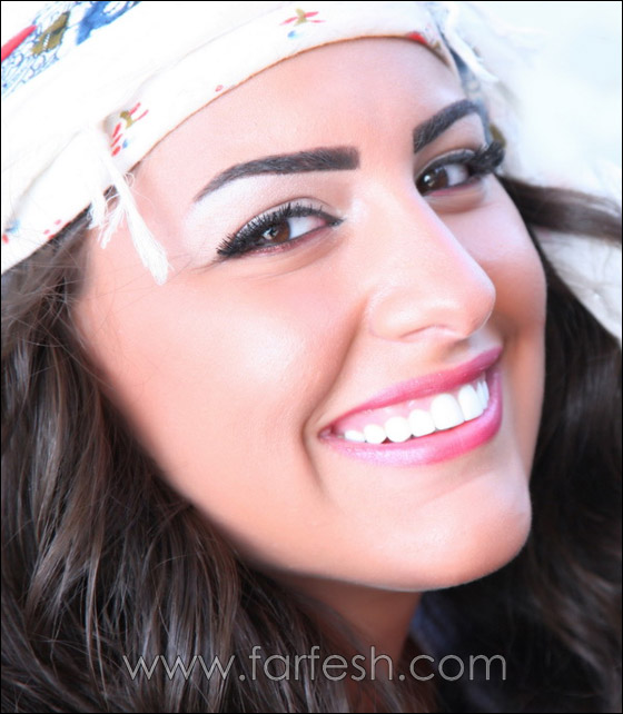 مي مطر: لم اتوقّع ان يثير خبر زواجي الكاذب ضجة كبيرة!!  صورة رقم 9