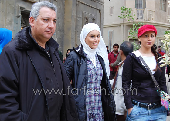 بالصور: مي سليم تنتهي من تصوير بالصور: مي سليم تنتهي من تصوير