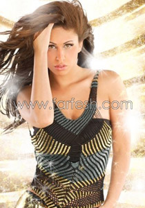 لأول مرة.. مي سليم تغني باللهجة الخليجية!! صورة رقم 1 لأول مرة.. مي سليم تغني باللهجة الخليجية!! صورة رقم 1