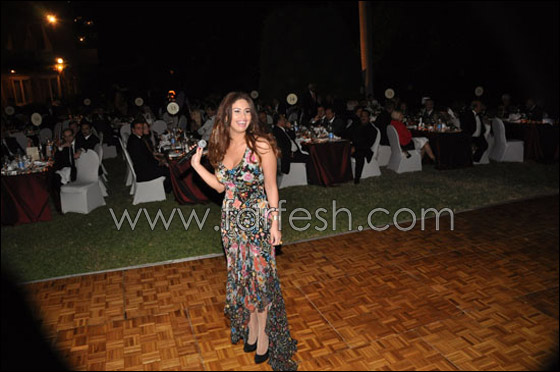 بالصور.. السفير البلجيكي يكرم الفنانة مي سليم صورة رقم 6 بالصور.. السفير البلجيكي يكرم الفنانة مي سليم صورة رقم 6