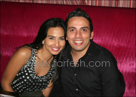 بالصور.. بعد أيام من عقد قرانها، مي سليم تزف 7 عرائس! صورة رقم 16 بالصور.. بعد أيام من عقد قرانها، مي سليم تزف 7 عرائس! صورة رقم 16