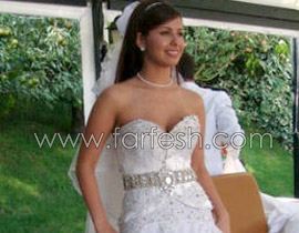 مسلسلات اون لاين ينشر الصور الاولى من عقد قران الفنانة مي سليم! صورة رقم 1 مسلسلات اون لاين ينشر الصور الاولى من عقد قران الفنانة مي سليم! صورة رقم 1