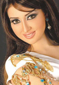 ميساء: والدي فقيه ويقاطع اعمالي.. وانا سعيدة بطلاقي!!  صورة رقم 2