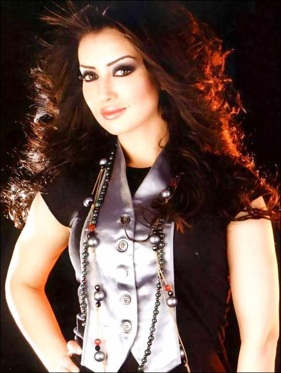 ميساء: والدي فقيه ويقاطع اعمالي.. وانا سعيدة بطلاقي!!  صورة رقم 9