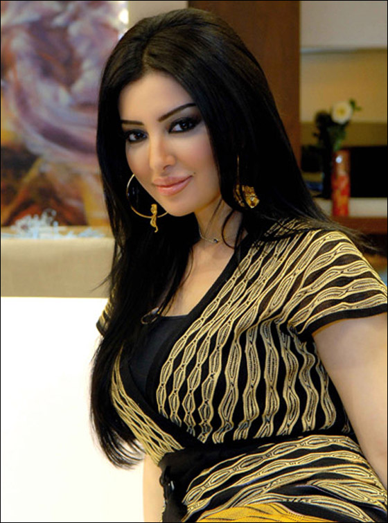 ميساء: والدي فقيه ويقاطع اعمالي.. وانا سعيدة بطلاقي!!  صورة رقم 8