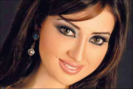 ميساء: والدي فقيه ويقاطع اعمالي.. وانا سعيدة بطلاقي!!  صورة رقم 12