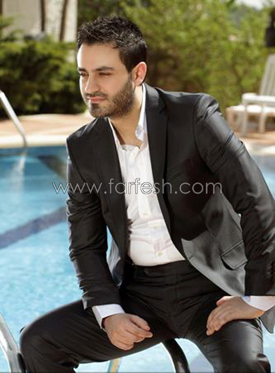 مجد أيوب في هيك منغني قريباً ونشاطات بالجملة! صورة رقم 1 مجد أيوب في هيك منغني قريباً ونشاطات بالجملة! صورة رقم 1