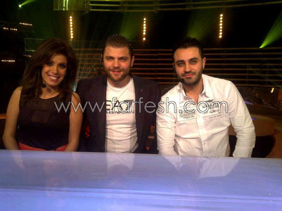 مجد أيوب في هيك منغني قريباً ونشاطات بالجملة! صورة رقم 4 مجد أيوب في هيك منغني قريباً ونشاطات بالجملة! صورة رقم 4