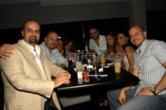 النجم مجد أيوب يضع اللمسات الأخيرة على النجم مجد أيوب يضع اللمسات الأخيرة على