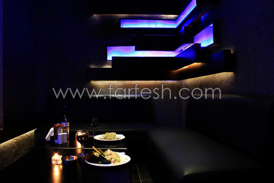 النجم مجد أيوب يضع اللمسات الأخيرة على النجم مجد أيوب يضع اللمسات الأخيرة على