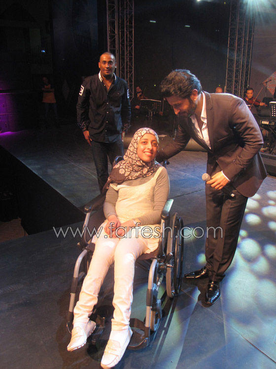 ماجد المهندس يحيي أجمل حفلات حلبة البحرين الدولية! صورة رقم 12 ماجد المهندس يحيي أجمل حفلات حلبة البحرين الدولية! صورة رقم 12