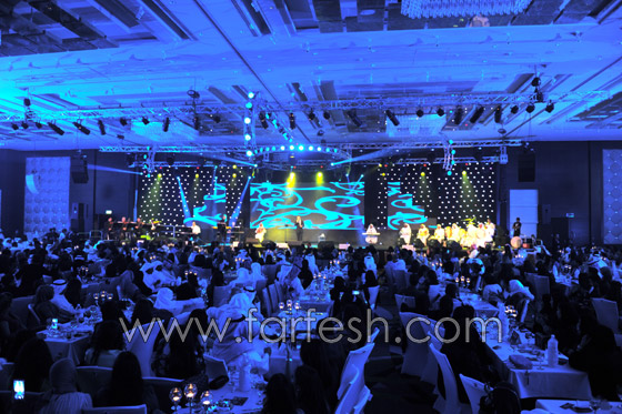 بالصور: نجاح كبير للمهندس في حفلات روتانا بالكويت ودبي  صورة رقم 4