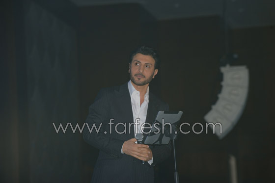 بالصور: نجاح كبير للمهندس في حفلات روتانا بالكويت ودبي  صورة رقم 5