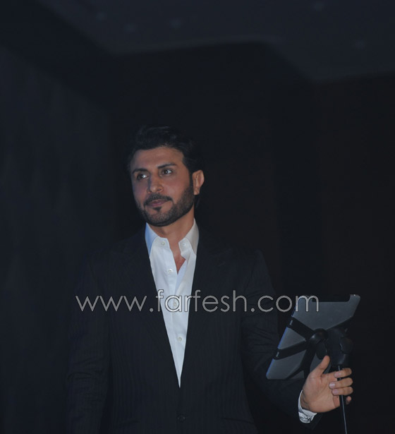 بالصور: نجاح كبير للمهندس في حفلات روتانا بالكويت ودبي  صورة رقم 7