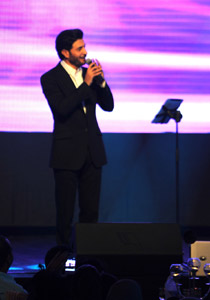 بالصور: نجاح كبير للمهندس في حفلات روتانا بالكويت ودبي  صورة رقم 1