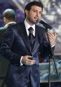 يارا وشيرين والمهندس أشعلوا الدوحة طربا وتألقا ورومانسية صورة رقم 1 يارا وشيرين والمهندس أشعلوا الدوحة طربا وتألقا ورومانسية صورة رقم 1