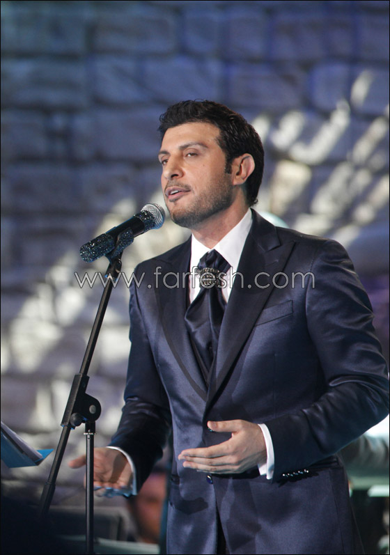 يارا وشيرين والمهندس أشعلوا الدوحة طربا وتألقا ورومانسية صورة رقم 6 يارا وشيرين والمهندس أشعلوا الدوحة طربا وتألقا ورومانسية صورة رقم 6