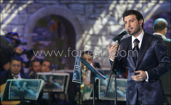 يارا وشيرين والمهندس أشعلوا الدوحة طربا وتألقا ورومانسية صورة رقم 11 يارا وشيرين والمهندس أشعلوا الدوحة طربا وتألقا ورومانسية صورة رقم 11