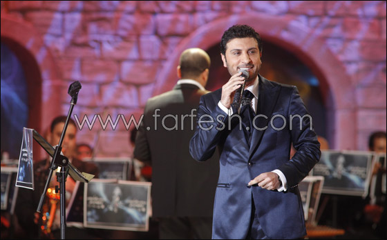 يارا وشيرين والمهندس أشعلوا الدوحة طربا وتألقا ورومانسية صورة رقم 4 يارا وشيرين والمهندس أشعلوا الدوحة طربا وتألقا ورومانسية صورة رقم 4