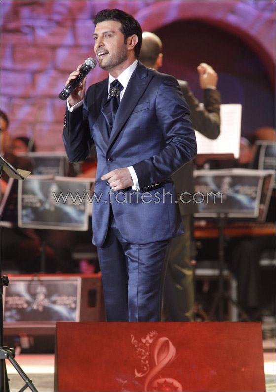 يارا وشيرين والمهندس أشعلوا الدوحة طربا وتألقا ورومانسية صورة رقم 12 يارا وشيرين والمهندس أشعلوا الدوحة طربا وتألقا ورومانسية صورة رقم 12