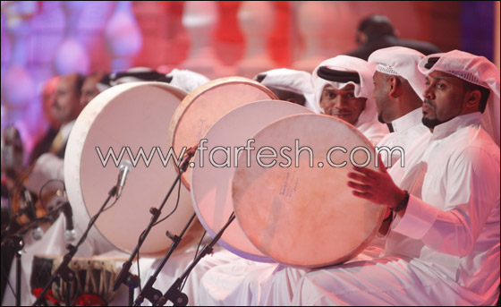 يارا وشيرين والمهندس أشعلوا الدوحة طربا وتألقا ورومانسية صورة رقم 9 يارا وشيرين والمهندس أشعلوا الدوحة طربا وتألقا ورومانسية صورة رقم 9