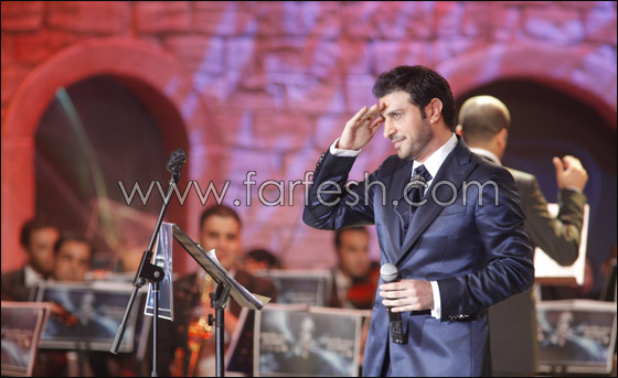 يارا وشيرين والمهندس أشعلوا الدوحة طربا وتألقا ورومانسية صورة رقم 10 يارا وشيرين والمهندس أشعلوا الدوحة طربا وتألقا ورومانسية صورة رقم 10