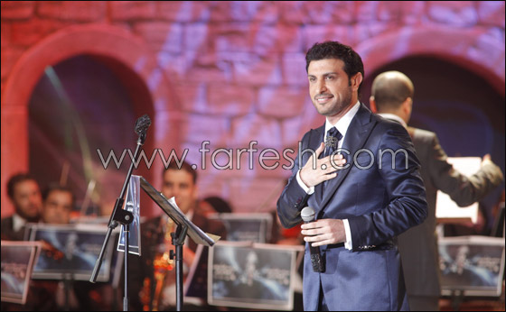 يارا وشيرين والمهندس أشعلوا الدوحة طربا وتألقا ورومانسية صورة رقم 13 يارا وشيرين والمهندس أشعلوا الدوحة طربا وتألقا ورومانسية صورة رقم 13